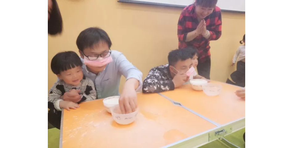 BBunion郑州锦艺城中心：梦想四月，会员专属生日会