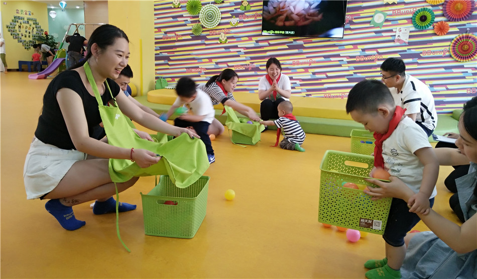 “童”样宠你，做你一生的铠甲